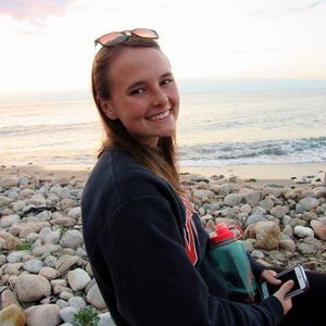 Meet your Posher, Bailey